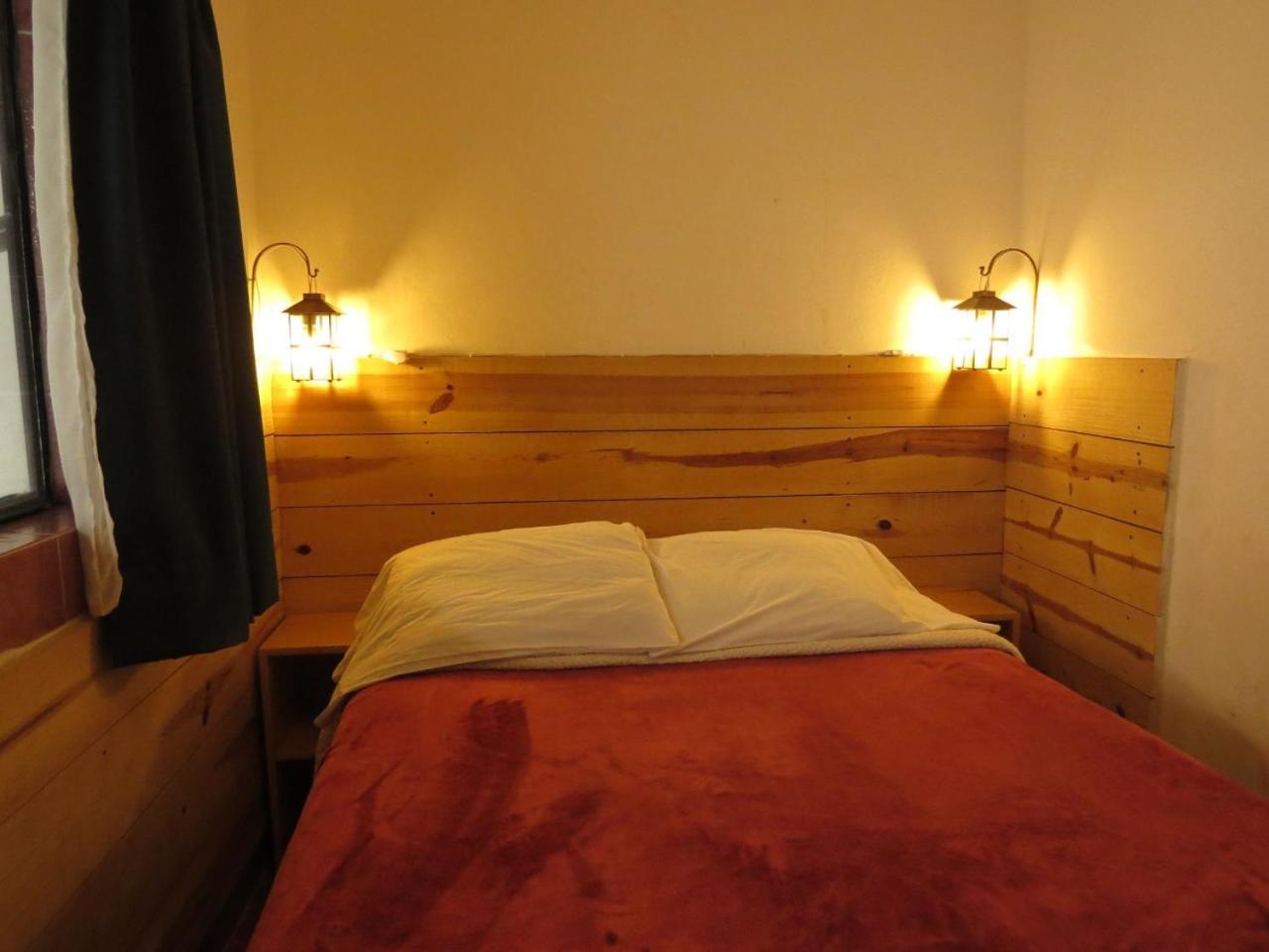 La Catrina Hostel San Miguel de Allende Bagian luar foto
