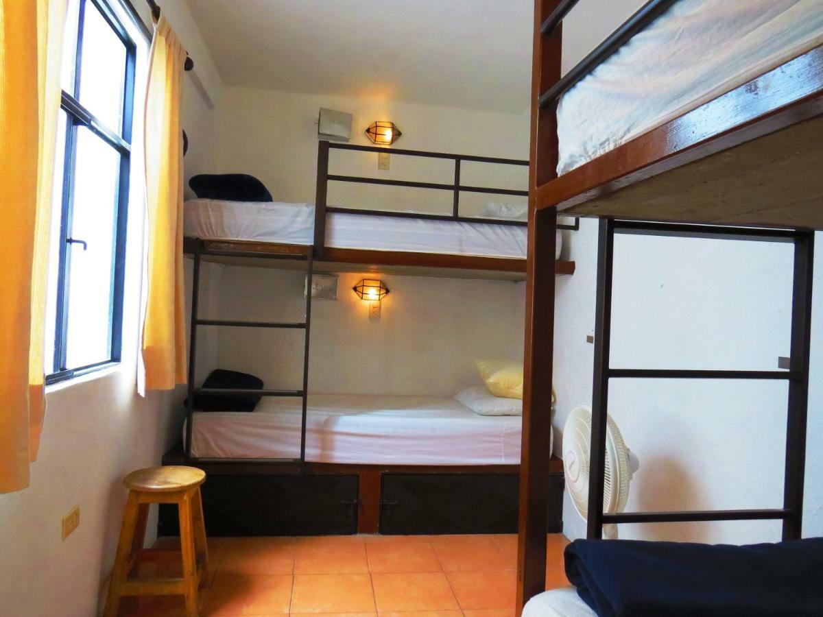 La Catrina Hostel San Miguel de Allende Bagian luar foto